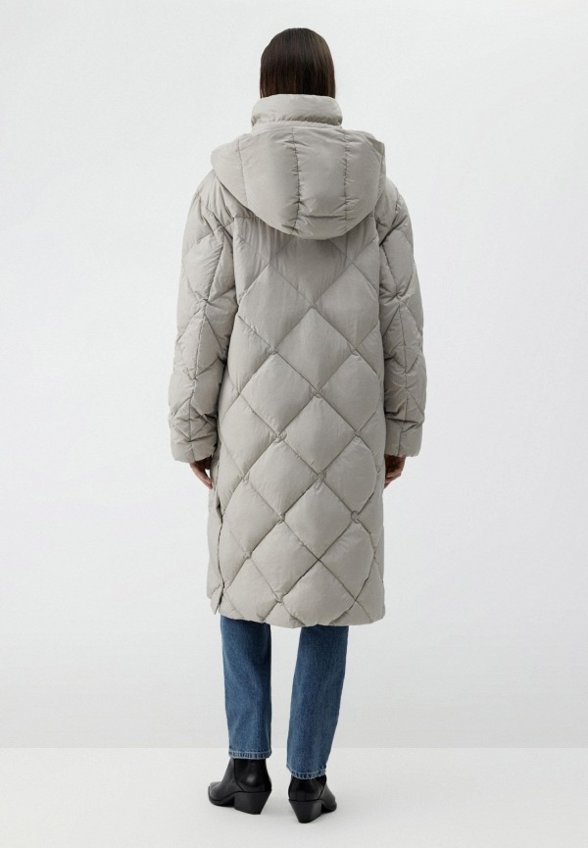 Куртка стеганая Charuel