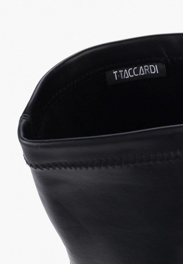 Ботфорты T.Taccardi