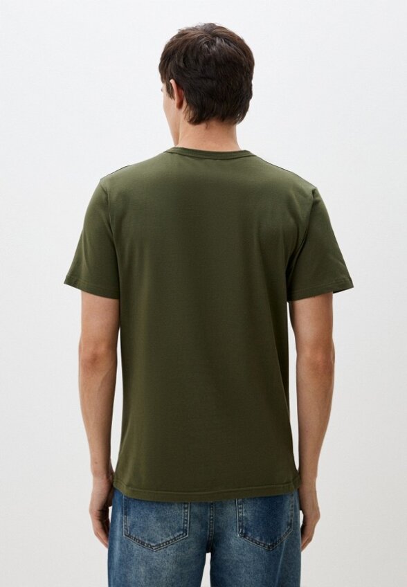 Футболка Mother Russia