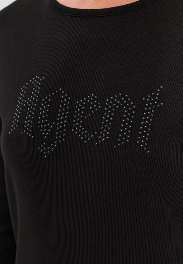 Лонгслив Savage