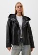 Куртка кожаная Снежная Королева1  - превью
