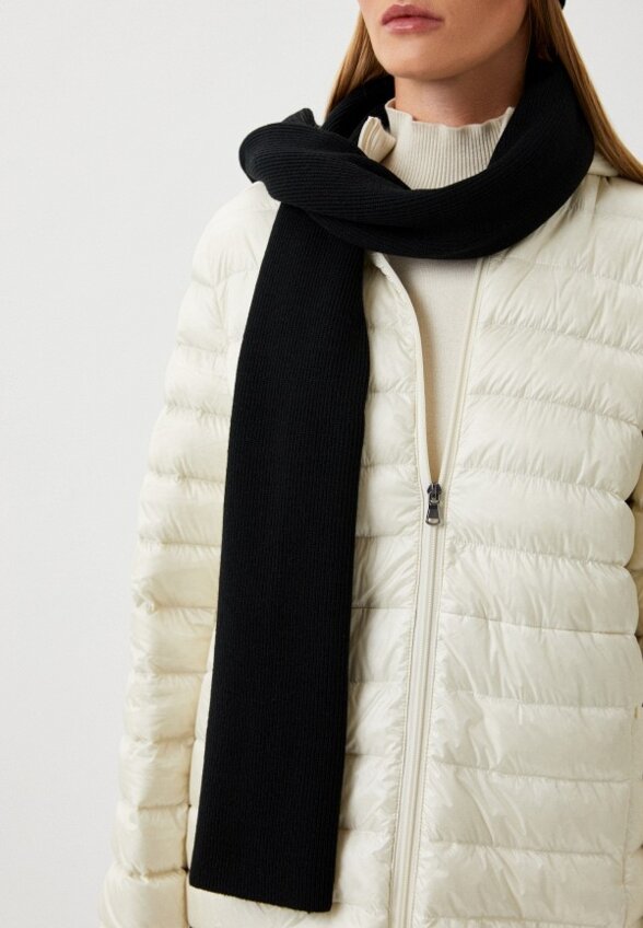 Шапка и шарф Boss