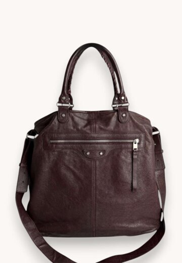 Balenciaga Hexagon