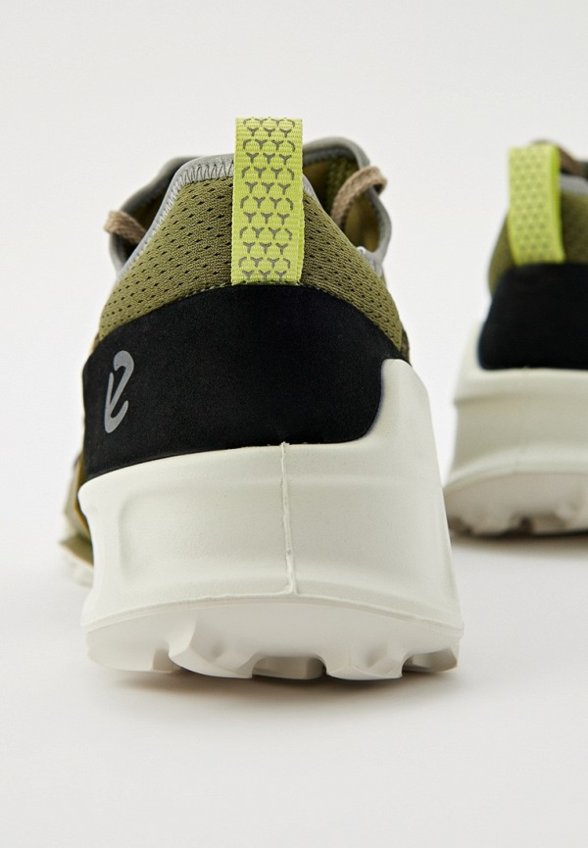 Кроссовки Ecco