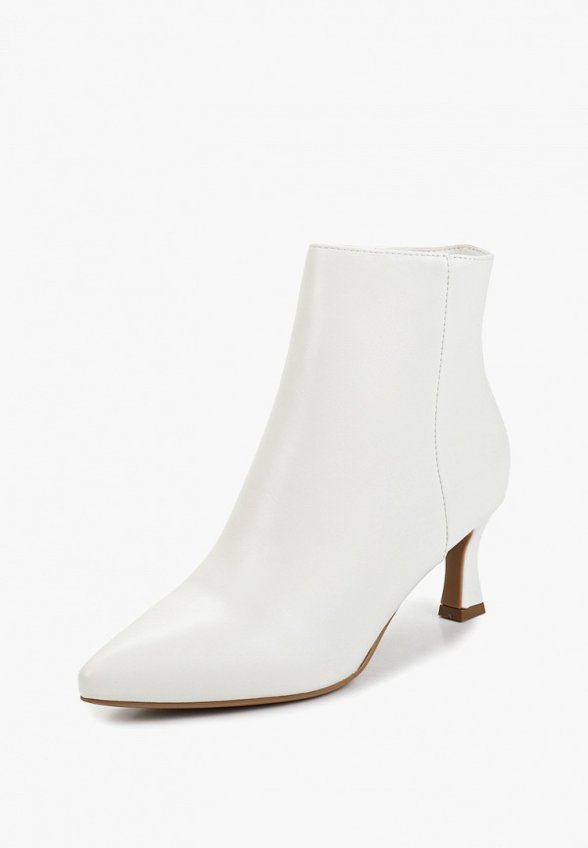 Ботильоны Obba