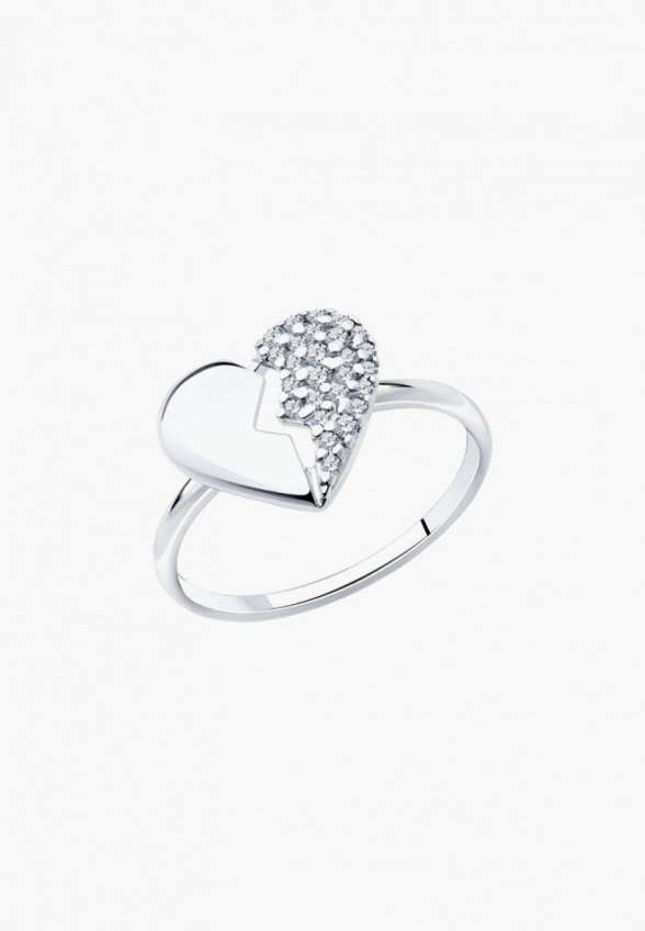 Кольцо Sokolov