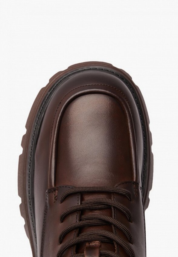 Ботинки Mascotte