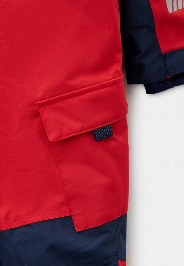 Комбинезон утепленный Norppa