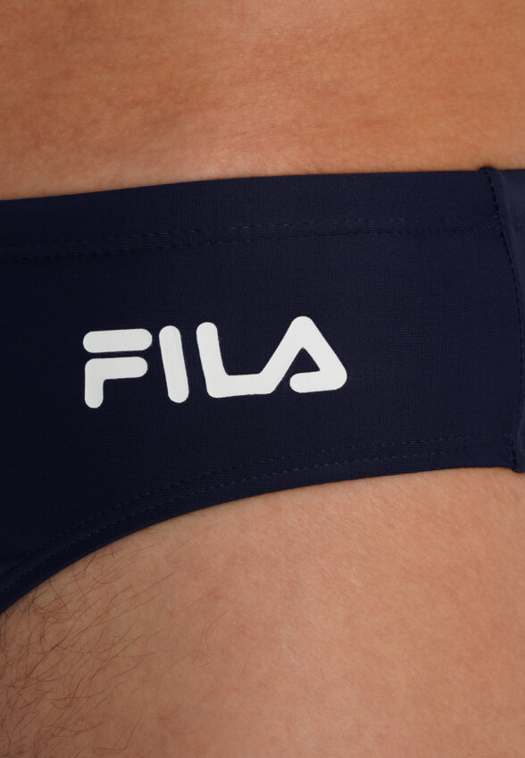 Плавки мужские FILA, Синий