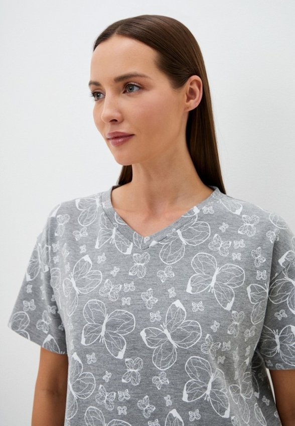 Футболка Vera Lapina