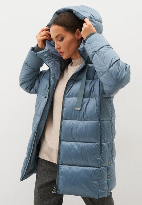 Пуховик Gerry Weber