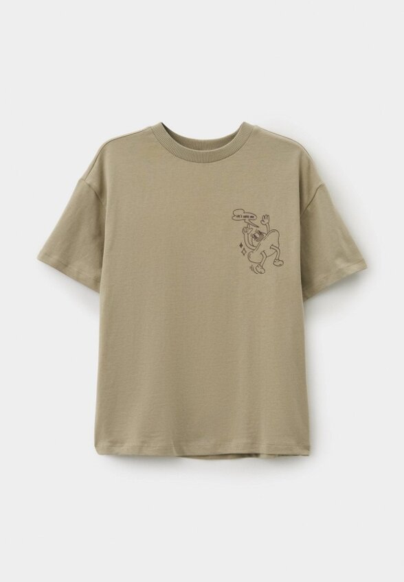 Футболка Sela