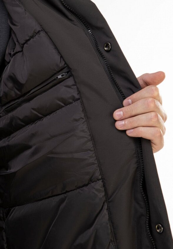 Пуховик Carrera Jeans