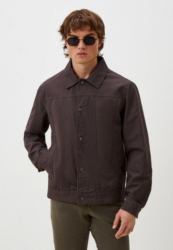 Куртка-рубашка Al Franco