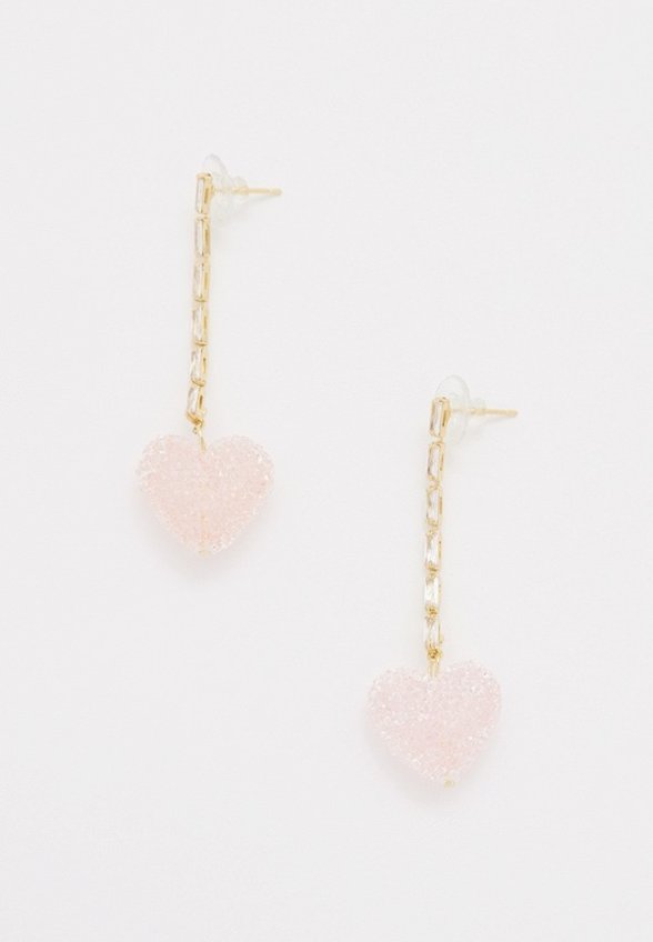 Серьги Bocciolo