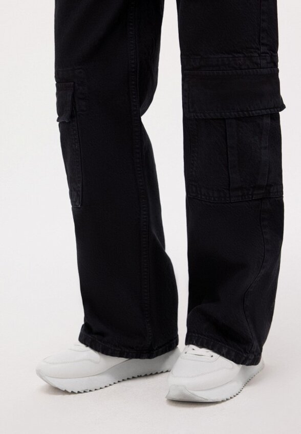 Джинсы Calista