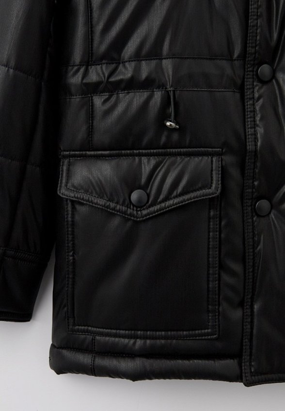 Куртка утепленная Van Cliff Junior