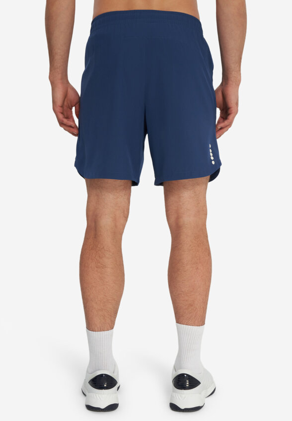 Шорты мужские Diadora, Синий