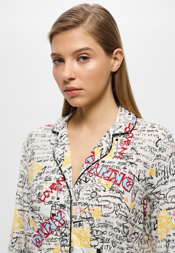 Пижама DKNY