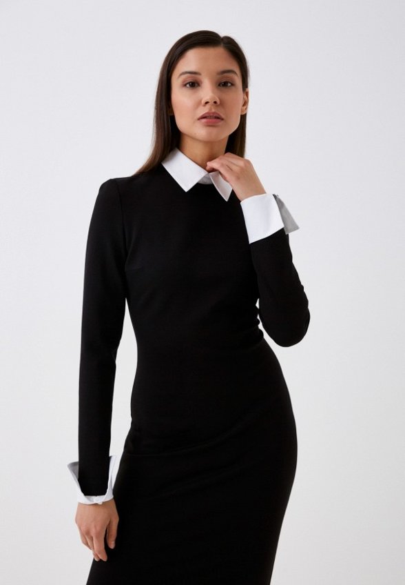 Платье Miss to Kiss