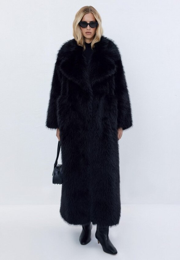 Шуба Top Top