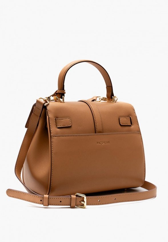 Сумка и брелок Pazolini