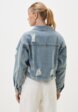 Куртка джинсовая Isibris3  - превью