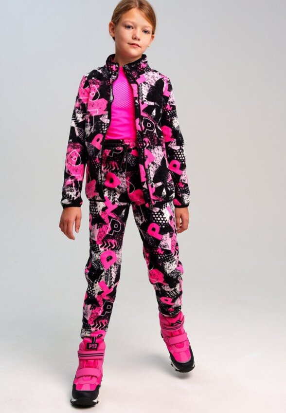 Костюм спортивный PlayToday