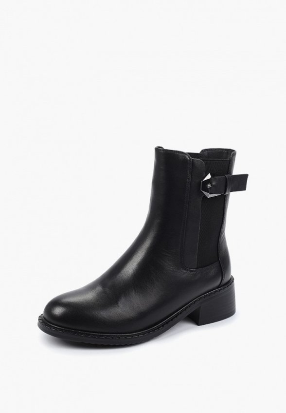 Ботинки Dino Ricci