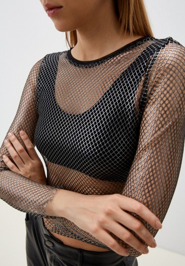 Лонгслив Funday