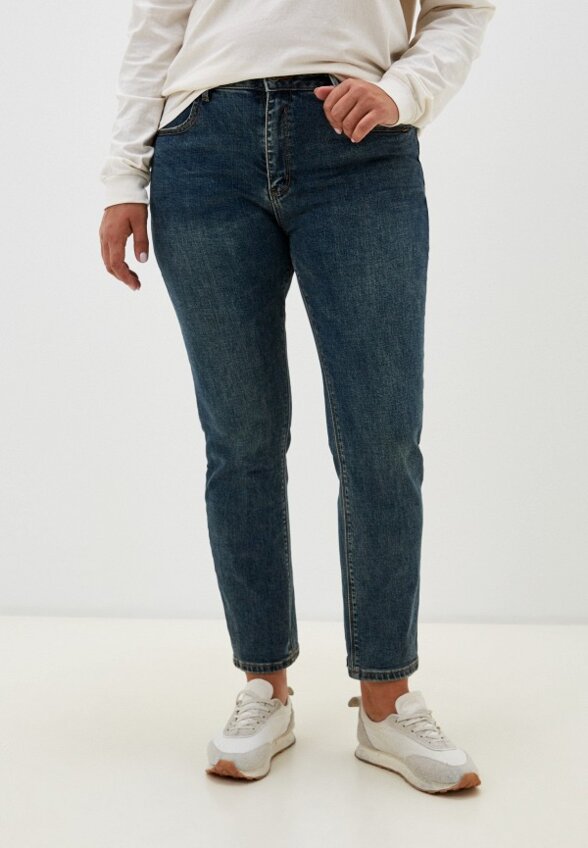 Джинсы Dimarkis Day