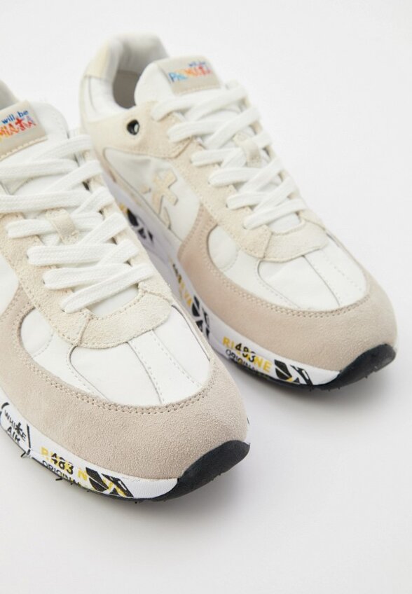 Кроссовки Premiata Will Be