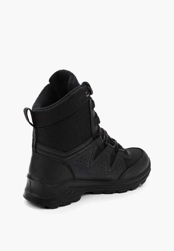 Ботинки Jacalu