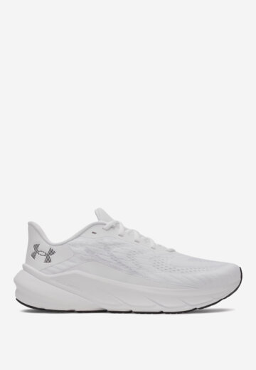 Кроссовки мужские Under Armour Turbulence 3, Белый