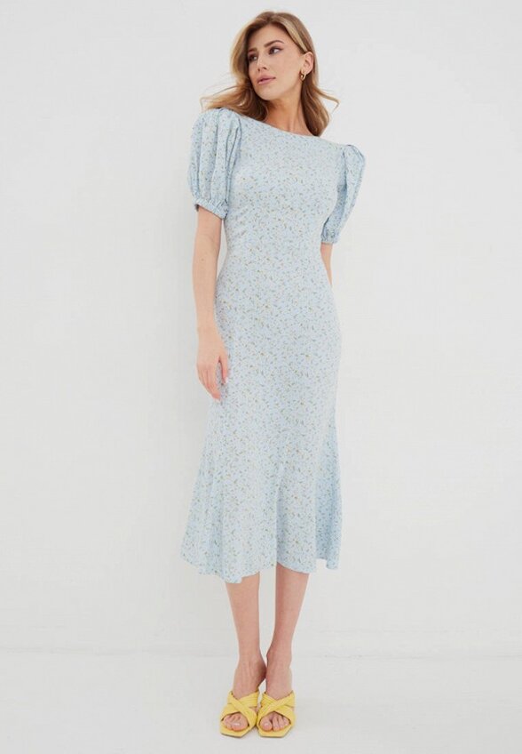 Платье Spirit of Kattana