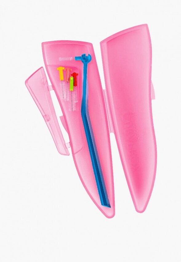 Набор межзубных ершиков Curaprox