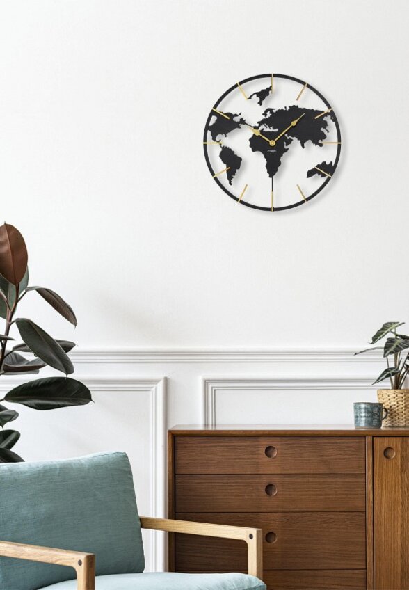 Часы настенные OST