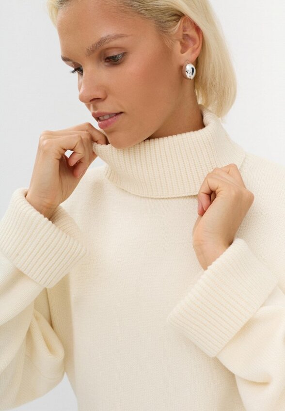 Водолазка Savage