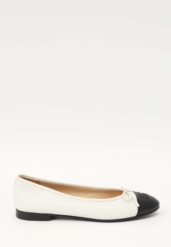 Chanel Shoes