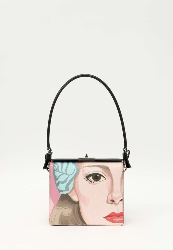 Prada Leather Bag