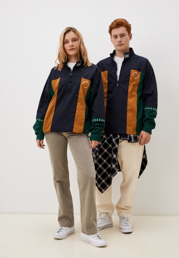 Олимпийка Shockscream