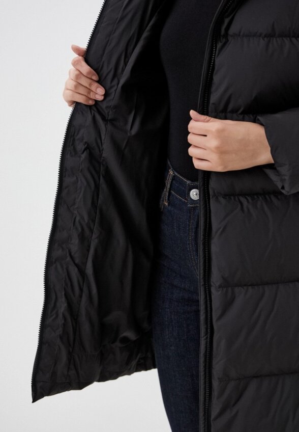 Пуховик Conso