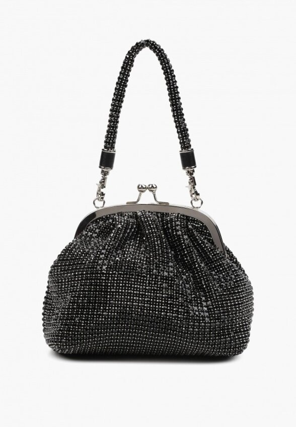 Клатч Снежная Королева