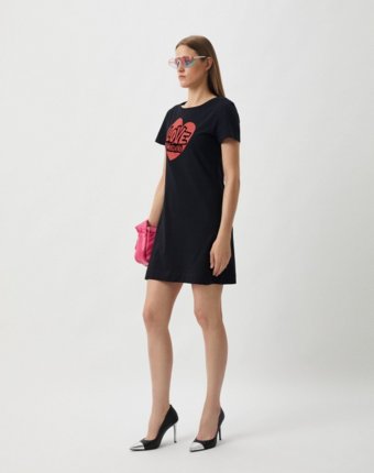 Платье Love Moschino женщинам