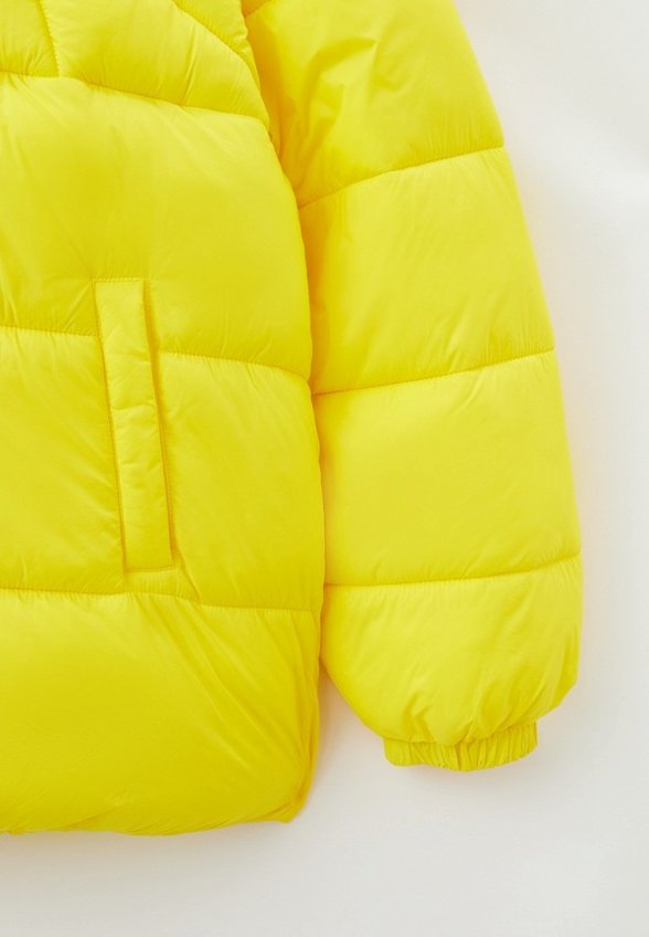 Куртка утепленная United Colors of Benetton