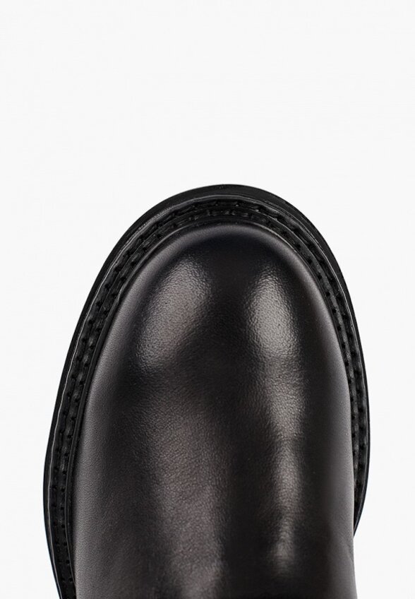 Полусапоги Der Spur