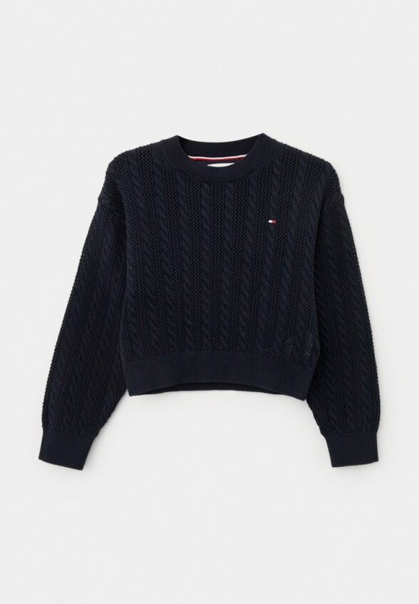 Джемпер Tommy Hilfiger