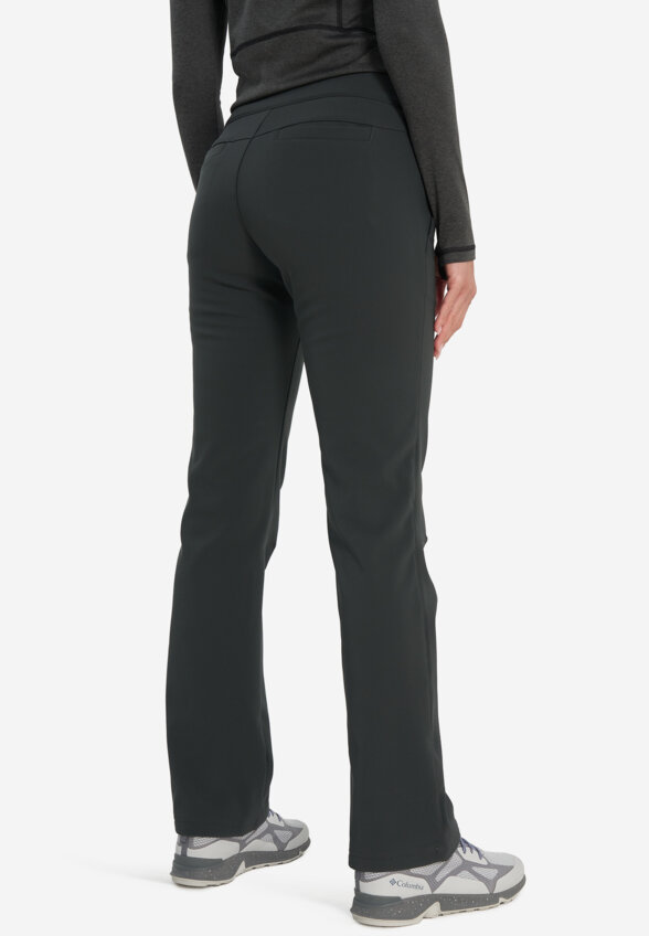 Брюки утепленные женские Columbia Ogden Point II Pant, Серый