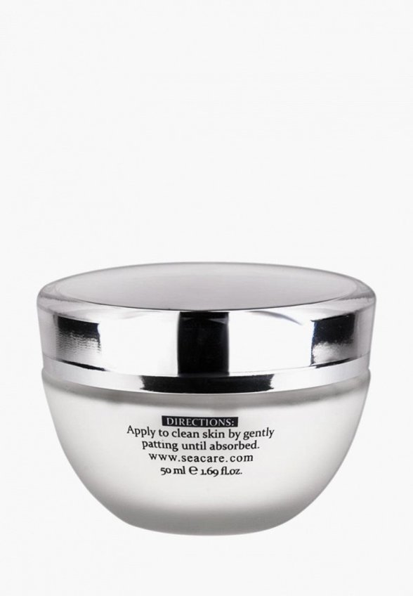 Крем для лица SeaCare