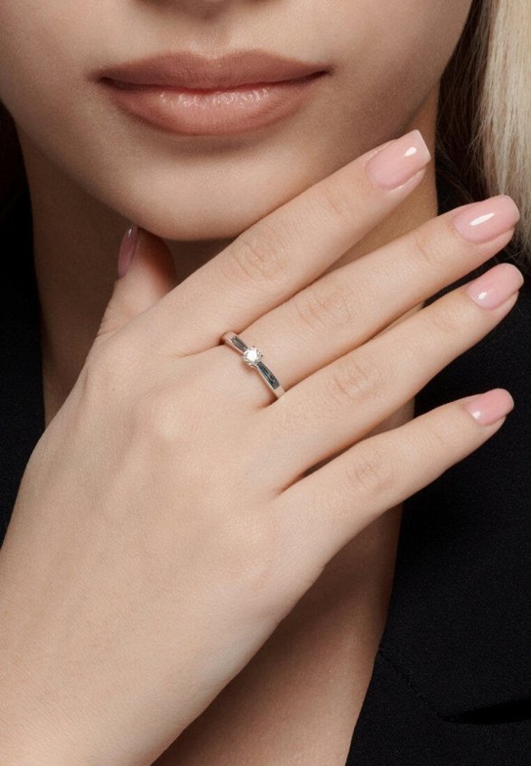 Кольцо Sokolov